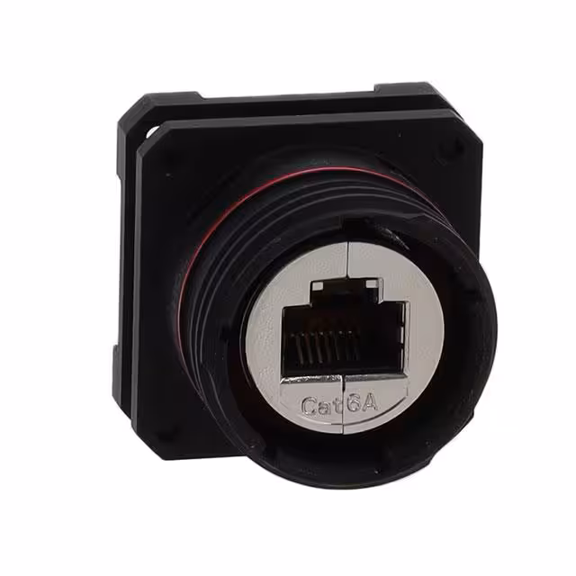 RJFTV6A2SA5ZNF459 Amphenol Socapex  Jack per connettori modulari